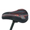 3D MTB sedlo GEL Potah sedla na kolo Muži a ženy Mtb silniční kolo Produkty jízdních kol Příslušenství Carbon Journey Díly Cyklistika