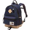 North Kids Backpack K Berkeley Mini NMJ72364 7L Urban Navy ONE SIZE [The Face]