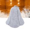 Sauna Hat Felt Water Absorbent Comfortable Shower Bath Felt Hat   for Men Women