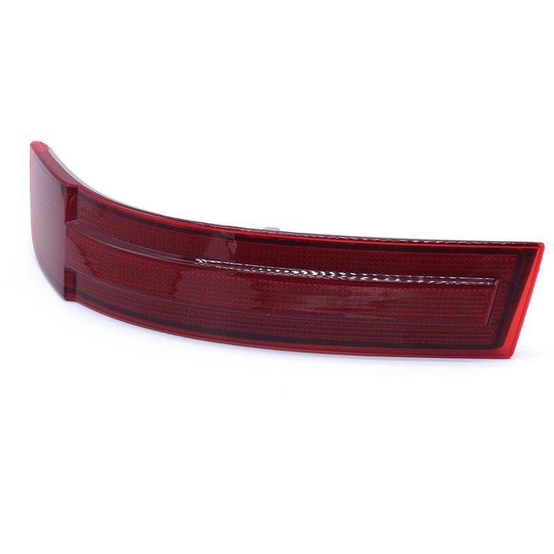 Durable-For X164 GL320 GL450 GL550 2007-2009 Rear Right Bumper Light Warn Light Red Lens Parts 1648201274