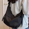 Right Away Women's Dumpling Shoulder Crossbody Bag