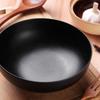 Cleaning Melamine Home Imitation Porcelain Dull Polish Kitchen Supplies Bowls Tableware Ramen Bowl