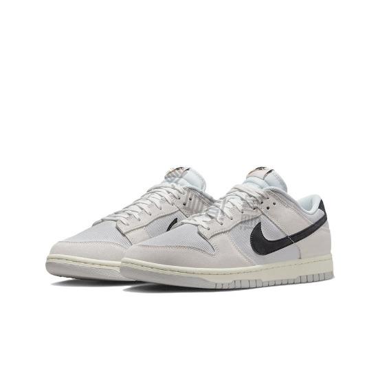Nike Dunk Low Certified Fresh Gray DO9776-001