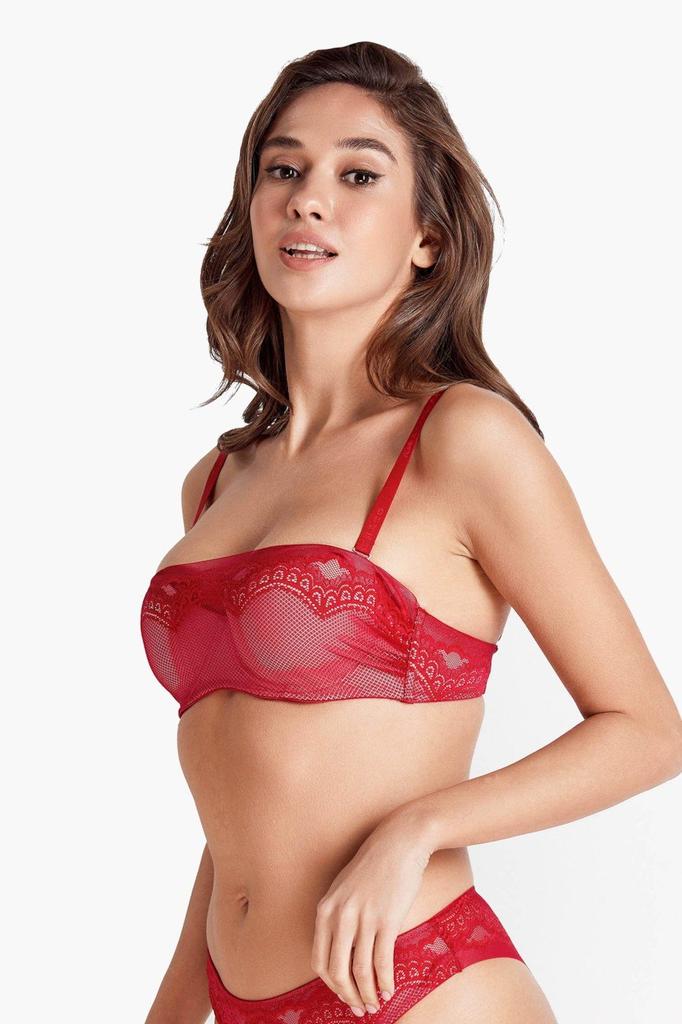 Push-up podprsenka Anabel Arto (76288)