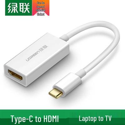 Ugreen USB-C auf HDMI 4K 60Hz Adapter