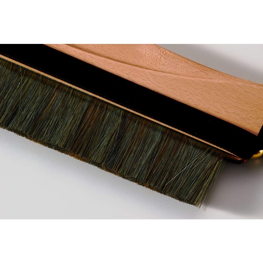 TRUSCO Static Elimination Brush Soft M TJB-SM