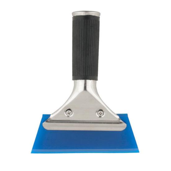 Скребок с лезвием бритвы, водный скребок, инструмент для тонировки автомобильных окон, авто пленка, очистка