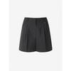 Cc Collect High Waisted Shorts C262msa235