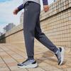 Skechers Soft And Comfortable Lightweight Casual Pants Women bottoms Dark-Night-Blue Gray P424W035-022C