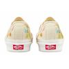 Sandy Liang X Vans Authentic 44 DX Scribble Unisex Sneakers Cream Natural VN0A5KX4AXH