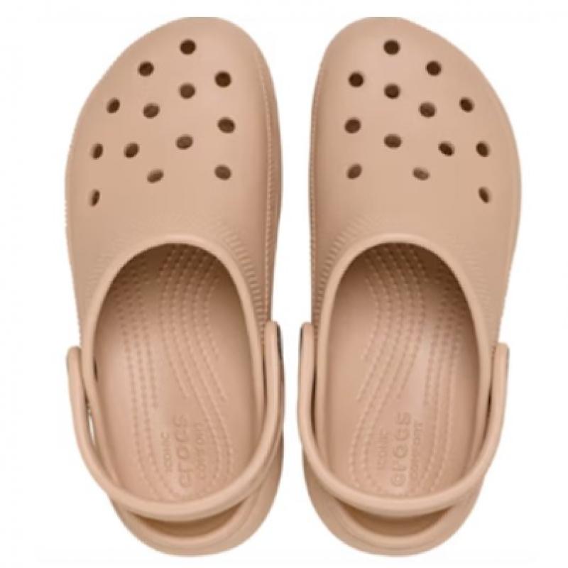 Crocs Classic Platform Clog Women 206750 7af
