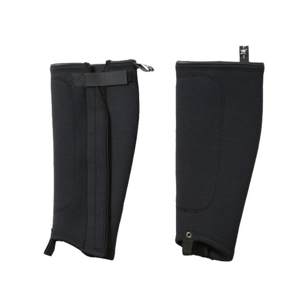 Caravan Keiryu Spats ProII LL CV03620 190 Black