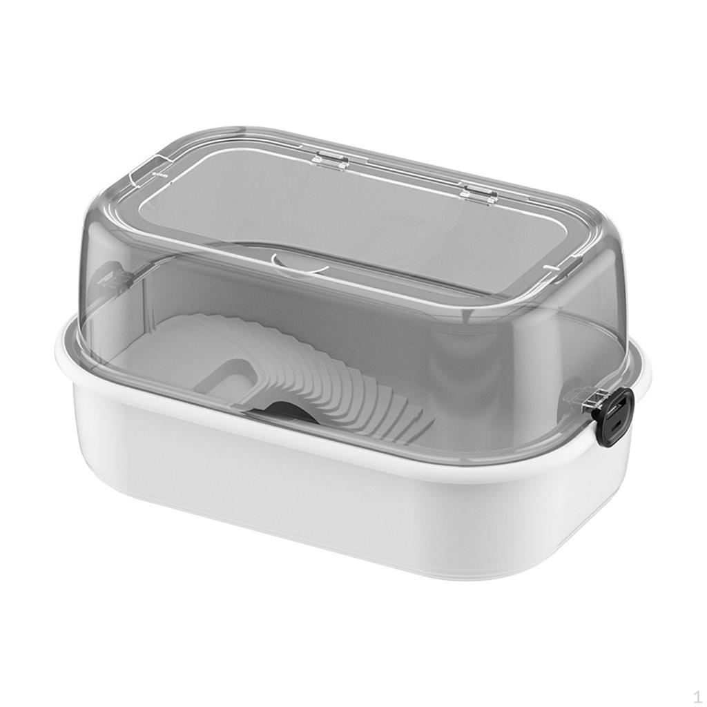 Großzügiges Schildkrötengehege mit Sonnenbereich für Reptilien und Amphibien