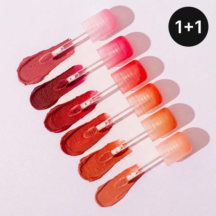 

[1+1] Тинт с эффектом размытия 05 Memories (BE): 04 Emotions (BE)