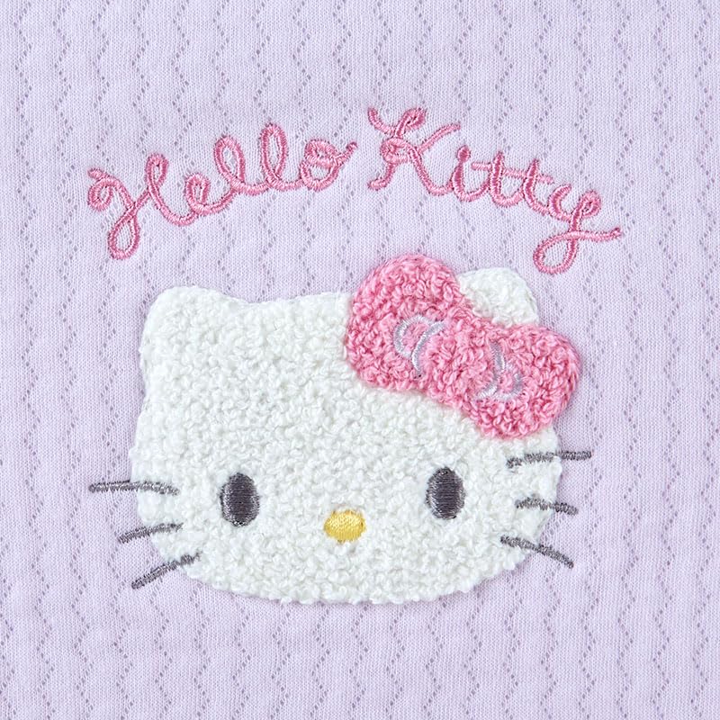 Sanrio Hello Kitty Çocuk Kapitone Pijama 90566306