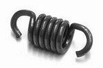 

Husqvarna 357 Clutch Spring;359/3Pcs 8R70-77/S