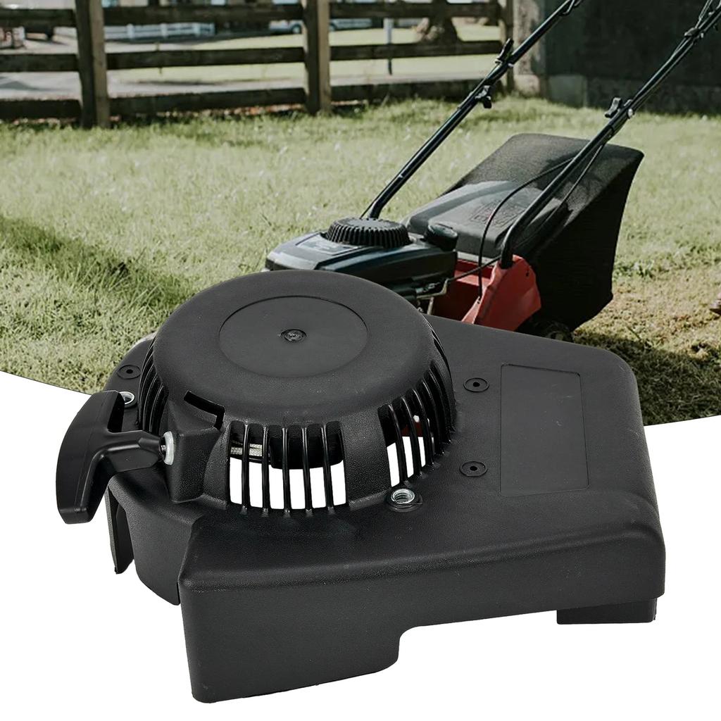 Gruppo Avviamento a Strappo Potenziato per MOUNTFIELD HP454 RV40 RV150 SV150 V35 V35R M150 Avviamento Facile