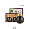 Ginseng Goidamun Balloon Flower Root Extract Ginsenggo Bojagi Plant Mixed Concentrate 6-Year-Old Red Ginseng Root Red Ginseng Tail Red