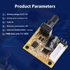 BLDC Motor Speed Controller 15W 5V-15V 3 Phase Driver Board Industrial BLDC 3-Phase Brushless Motor Driver Controller
