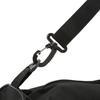 Portable Canvas Yoga Mat Carry Shoulder Bag Pilates Exercise Pad Carrier Pouch