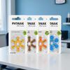 Phonak Zinc Air Hearing Aid Batteries P10/P312/P13/P675, 1.45V