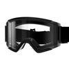 Dual-Layer Anti-Fog Ski Goggles Men Women UV Protection Windproof Snowboarding Hiking Outdoor Sports