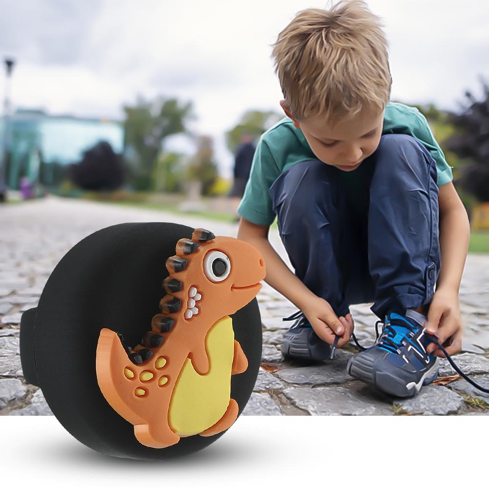 Waterproof Tracker Case for AirTag Silicone Cute Cartoon Holder GPS Tracker Holder for Shoes Shoestring Accessories