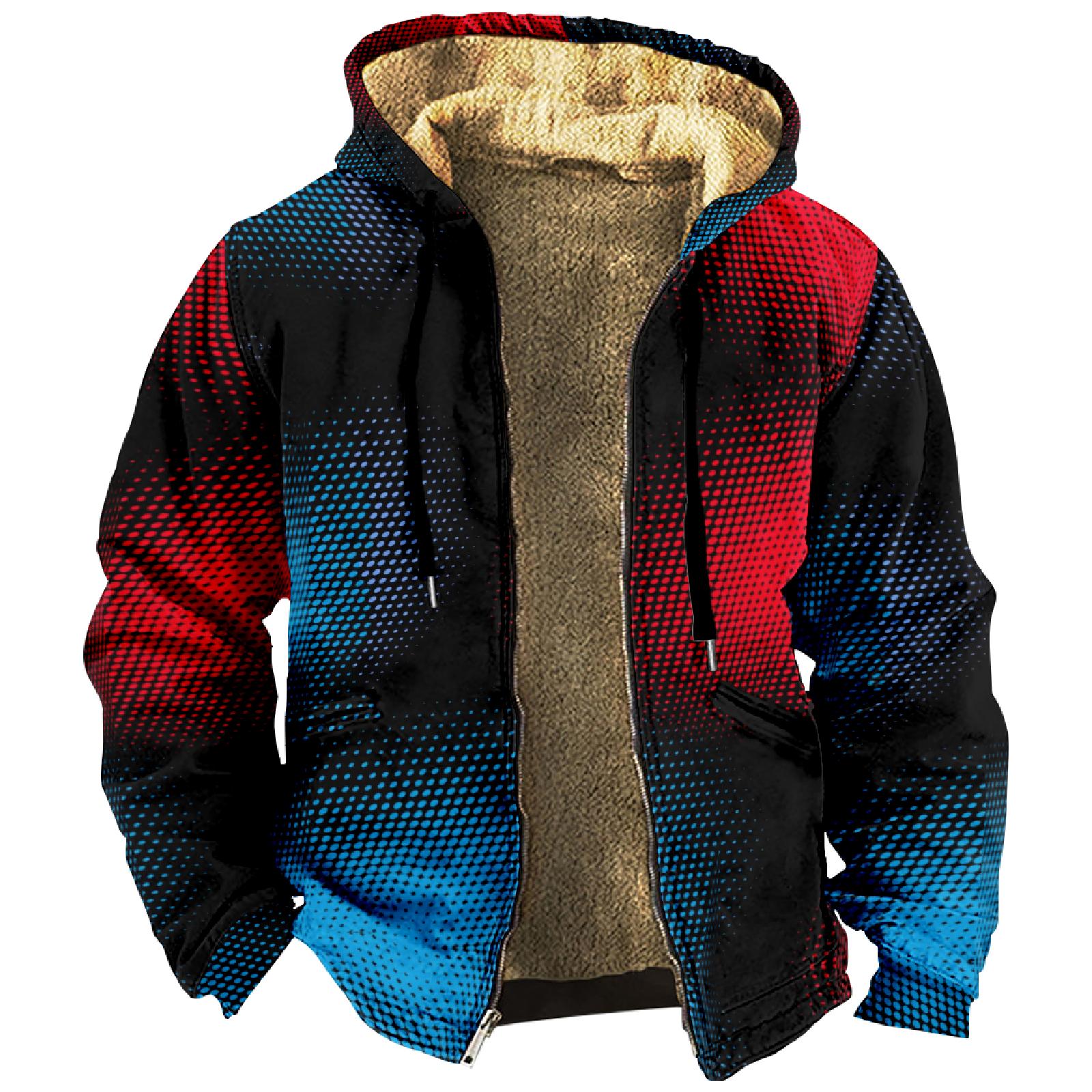 

Мужская однотонная куртка, мужская весенне-осенняя повседневная трендовая куртка на молнии с капюшоном L чёрный