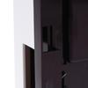 1/2/3Pcs Mechanical Doorbell Wired Door Bell Manual Ding Dong Bell For Home Hotel Access Control System Door Bell