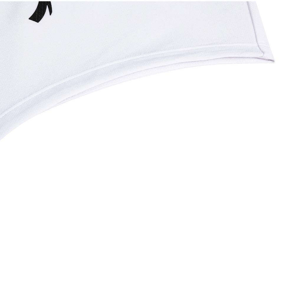 Anta Training Series Knit Vest Summer 2026 Men tops Pure-White 952627119-5