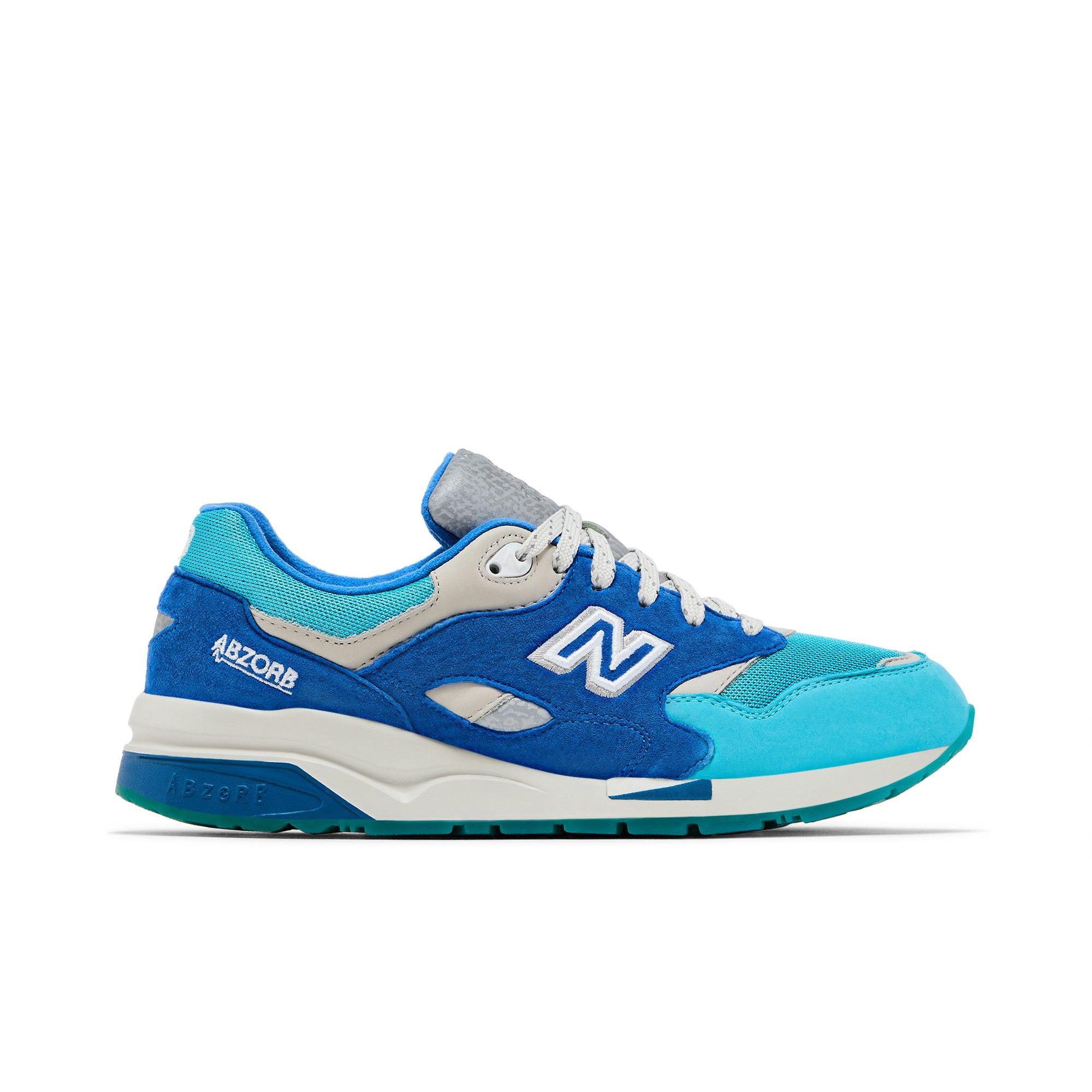 New Balance 1600 `Grand Anse` (Unisex)