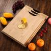Tingyue Multi-purpose Bamboo Cutting Board