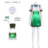 Slow Life Reincarnated Woman In Another World Cos Clothing Halloween Cosplay Costume for Comic Con Party Cosplay