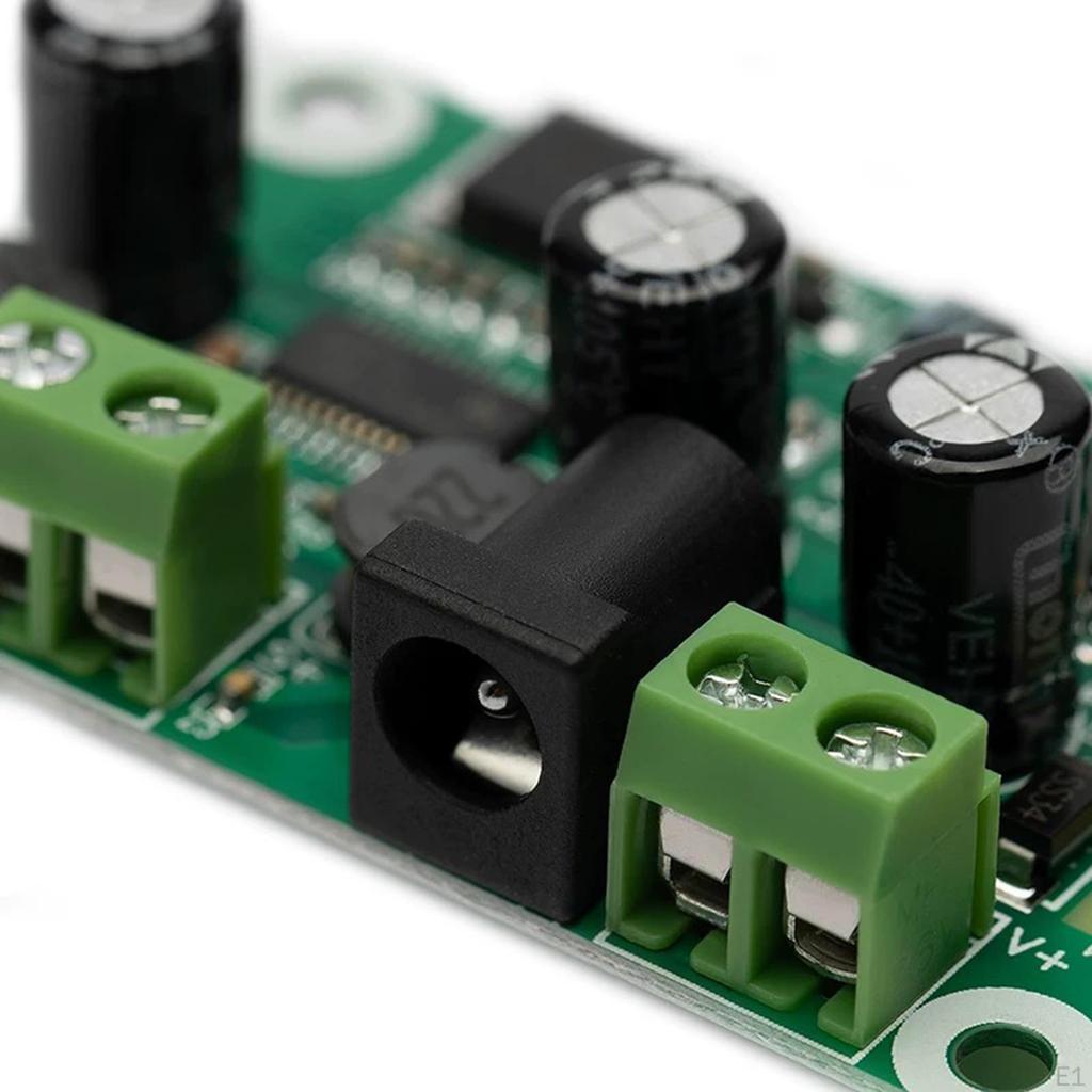 TPA3110 Audio Power Amplifier Module Board for Repair Parts