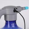3L Automatic Garden Sprayer, USB Fine Mist To Stream Spray Bottle, Handheld Spraying Gardening,