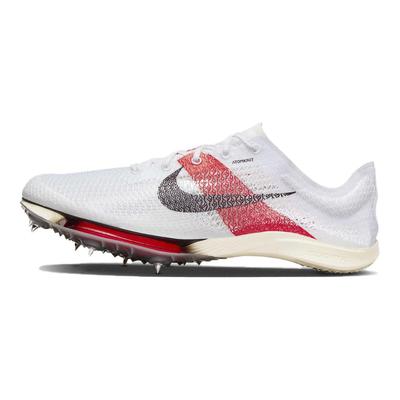 Air Zoom Victory Eliud Kipchoge Unisex Tenisky Bílá Chile-Red Coconut-Milk FJ0668-100