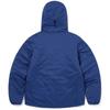 ThIs Is Never That Pertex Sweat Jacket Blue