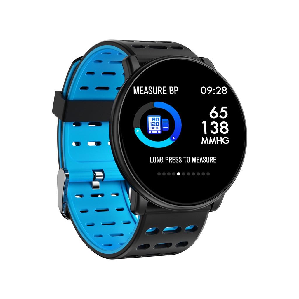 Buy Q88 Smart Watch Heart Rate Sleep Monitoring Sport Bluetooth Bracelet  Fitness at affordable prices — free shipping, real reviews with photos —  Joom