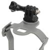 Drone Camera Mount Fixed Holder Multifunctional Anti Scratch Lightweight with Adapter Drone Camera Extension Bracket for Air 3