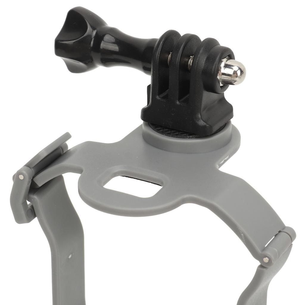 Drone Camera Mount Fixed Holder Multifunctional Anti Scratch Lightweight with Adapter Drone Camera Extension Bracket for Air 3
