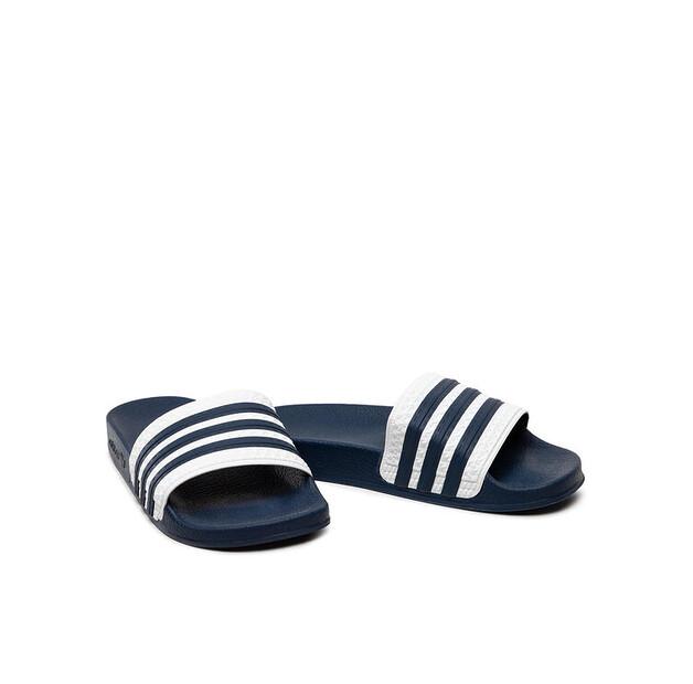 Шлепанцы adidas adilette