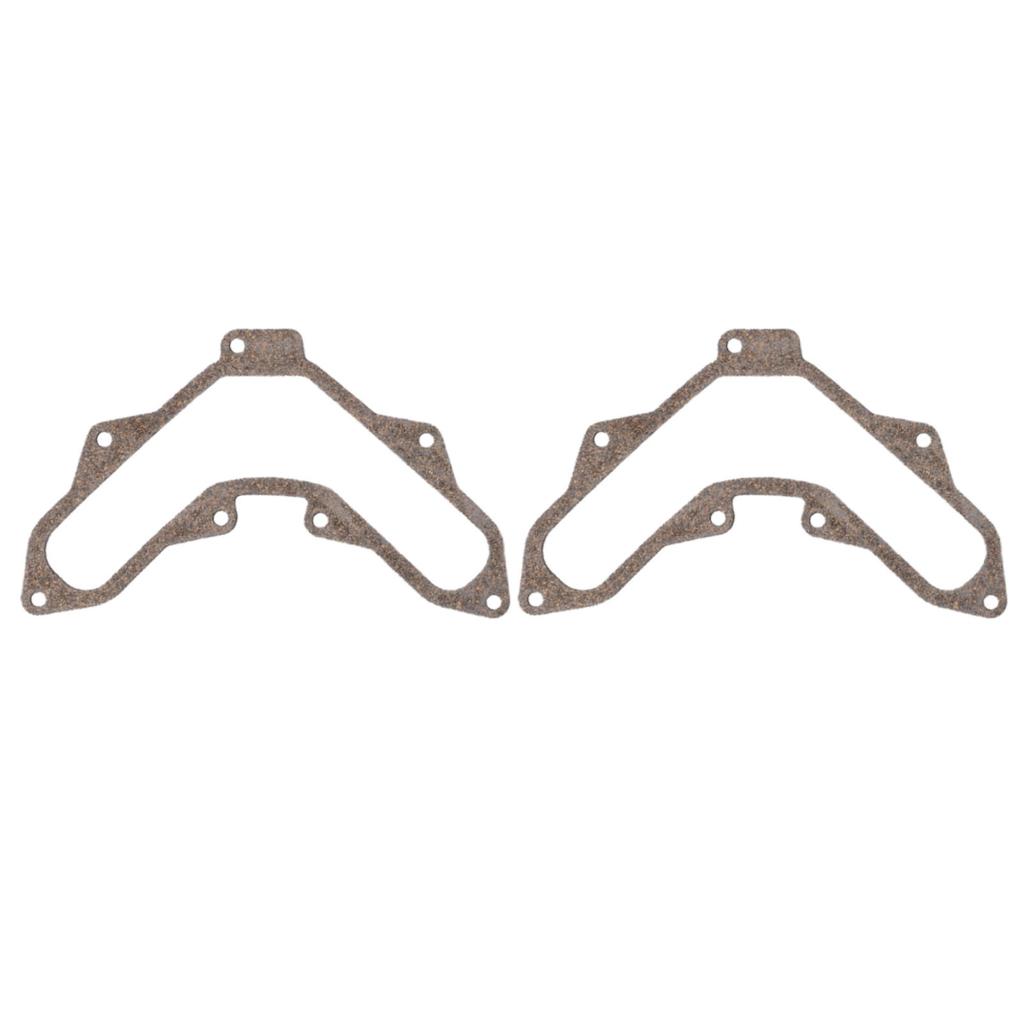 Replacement Valve Cover Gasket For for Courage 20 041 13 S Suits SV590 and SV540 Sturdy Metal 2 or 4 Gasket Options