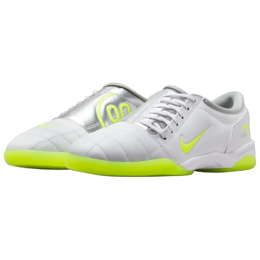 PALACE x Nike Total 90 Soccer Shoes Men's Silver IM1381-100