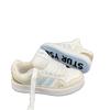 Original niche dopamine bread shoes women's tide spring new versatile street shot casual board shoes