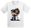 Point Break Keanu Reeves Action Movie Unisex T-Shirt