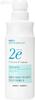 [3 Bottles] Shiseido 2e Due Shampoo for Sensitive Skin, Hypoallergenic Formula, Silicone-Free, 350ml X 3 Bottles