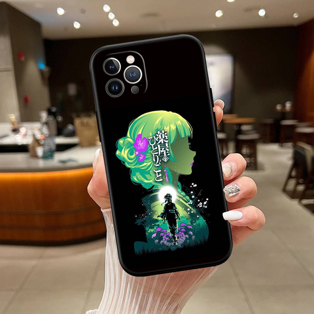Apothecary MOMO New Phone Case for Redmi Note 12 12S 12C 13 13C 13R 14 14S 14R 14C Pro Max Plus 11A 13X A3 A3X A4 A5