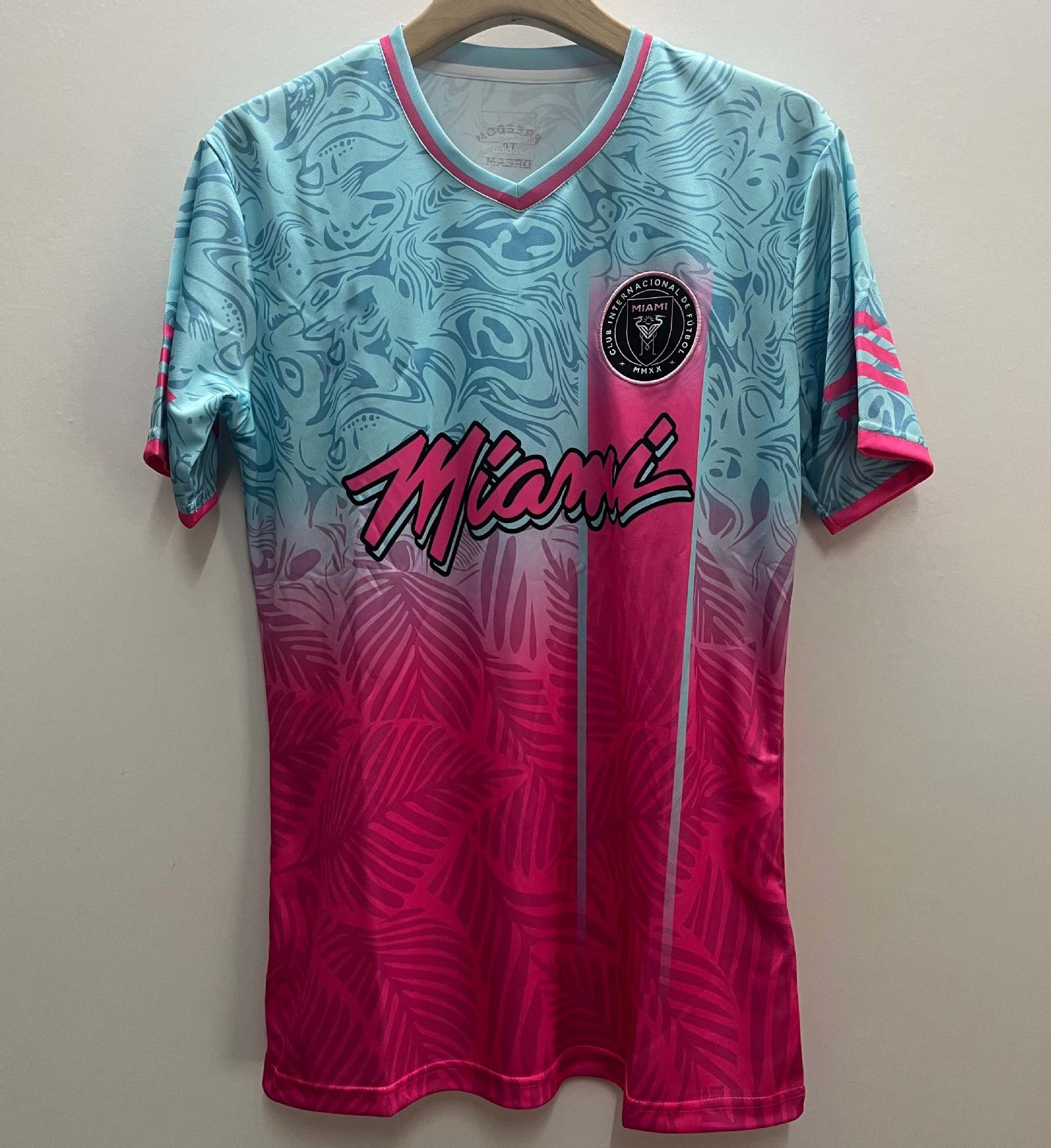 AFL 232425 Maiami Starptautiskais Fanu Edition