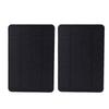 2Pcs 10W Solar Panel Fit for Ring Security Camera Spotlight Cam Plus Pro(Battery) Stick Up Cam Pro Wireless Outdoor