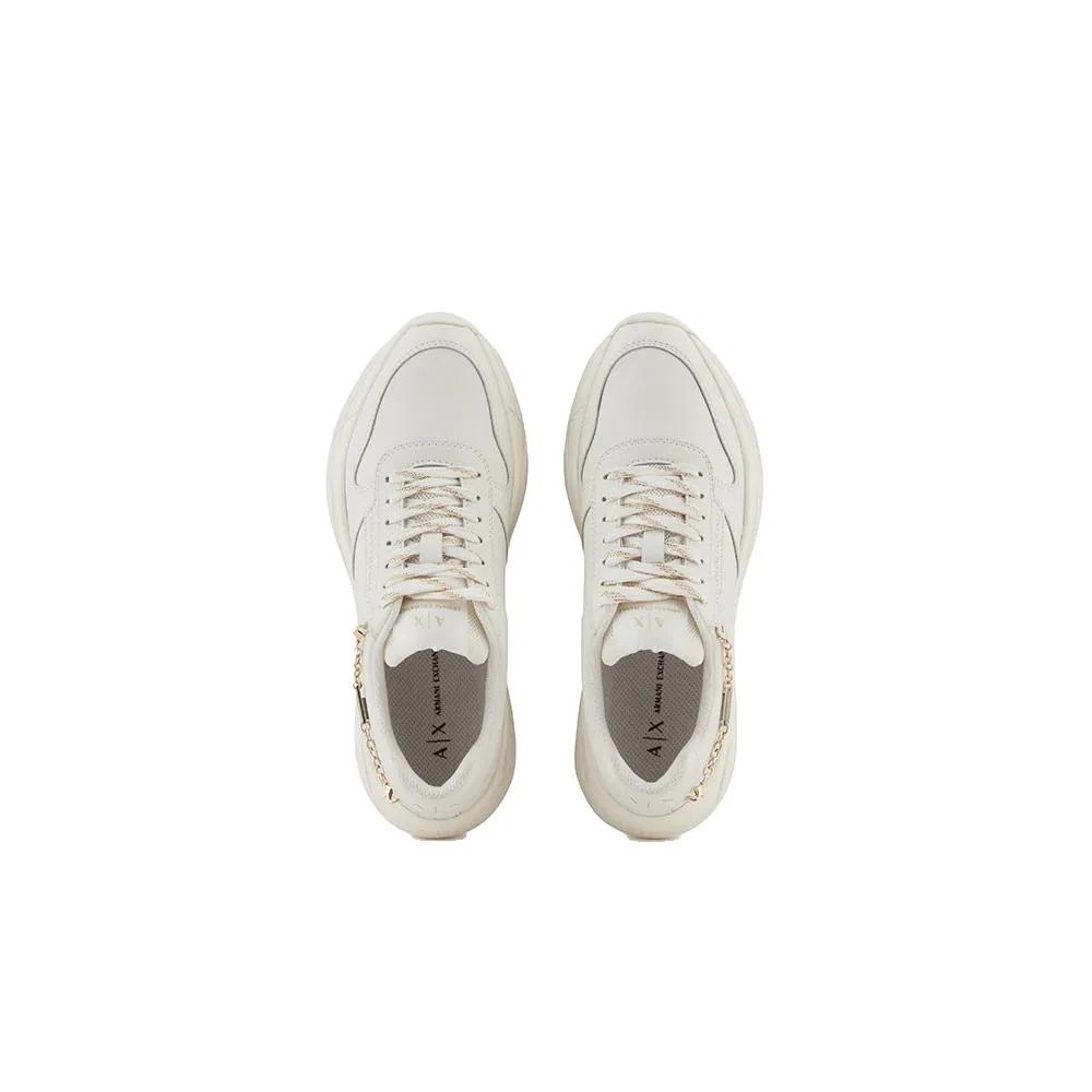 Armani Exchange Кросовки XW001617_AF17443